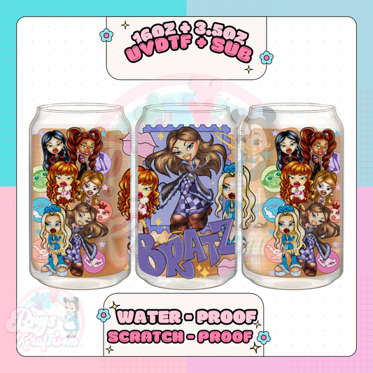 Bratz 08