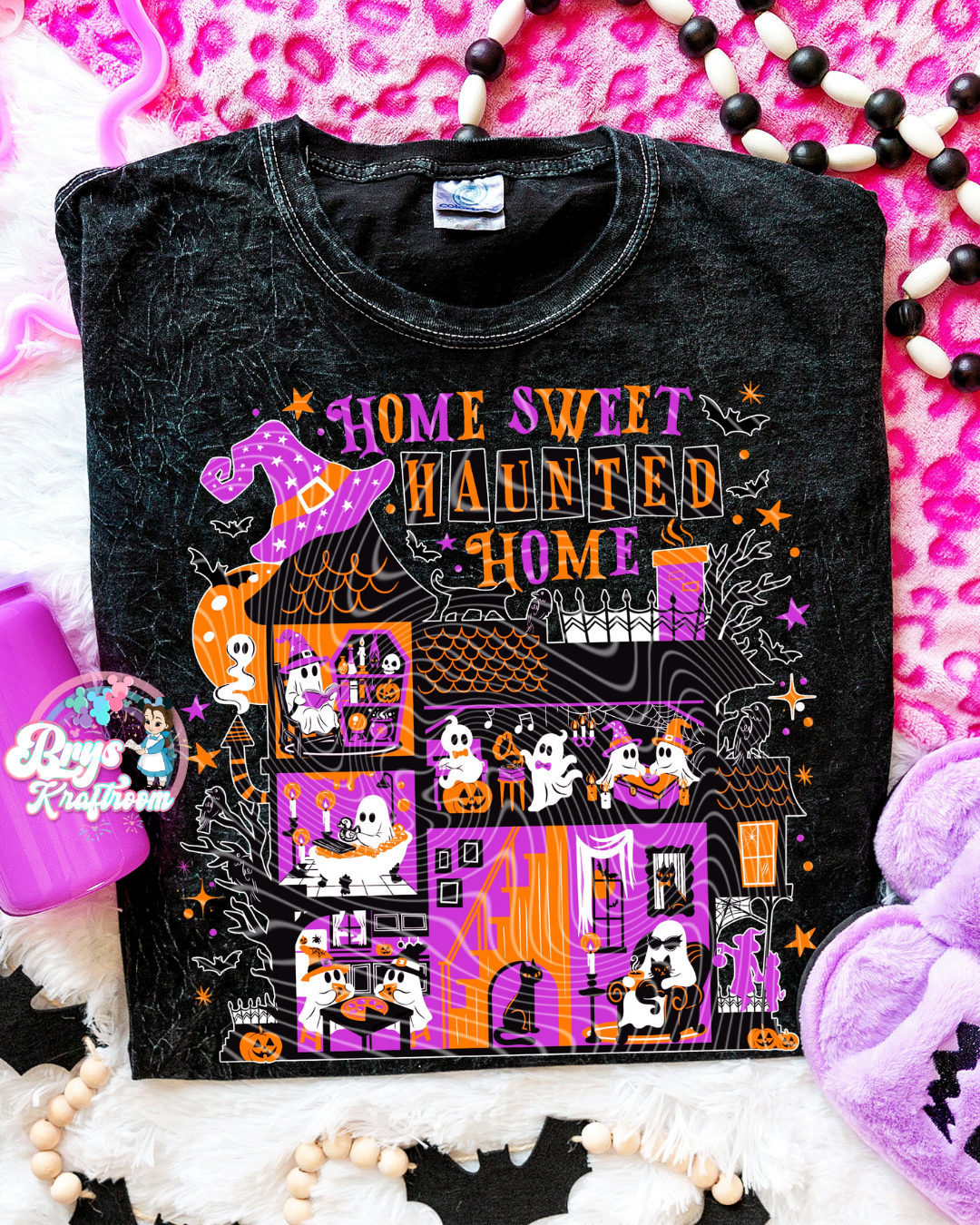 Home Sweat Hunted Homes