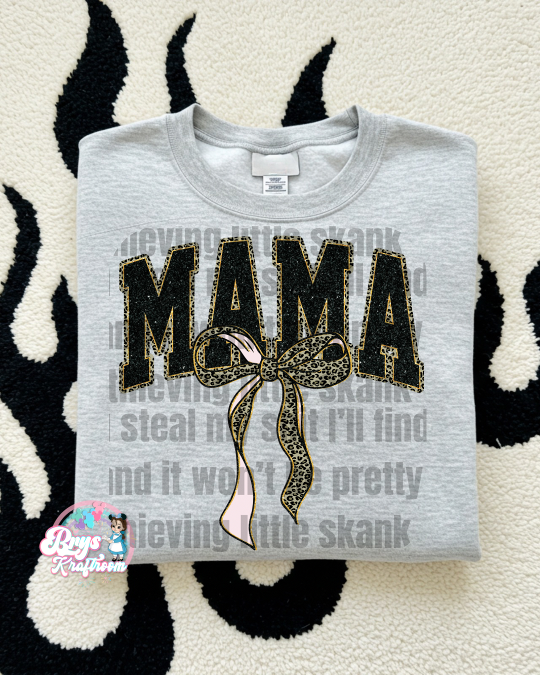 Mama | Cheetah