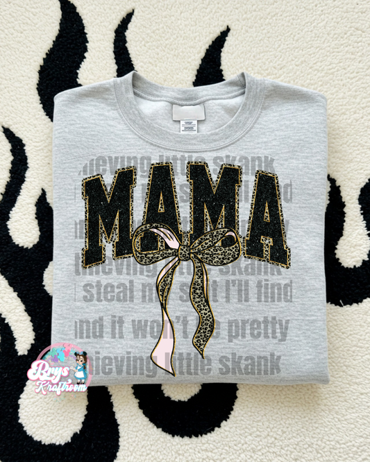 Mama | Cheetah