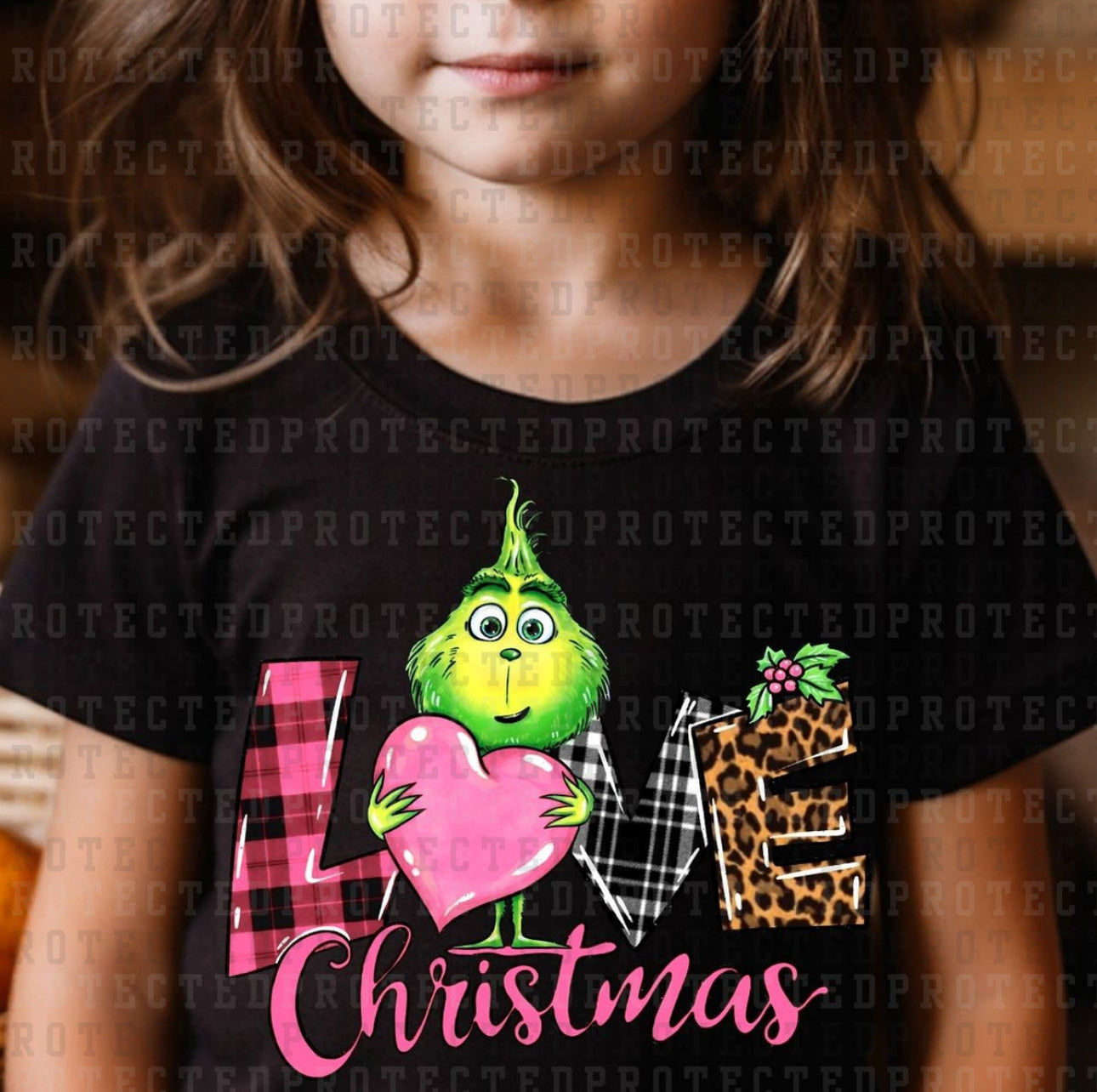 Love Christmas (kids)