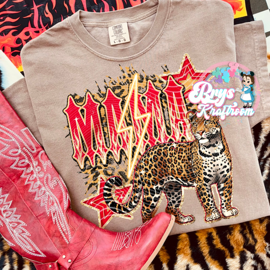 Mama | Cheetah