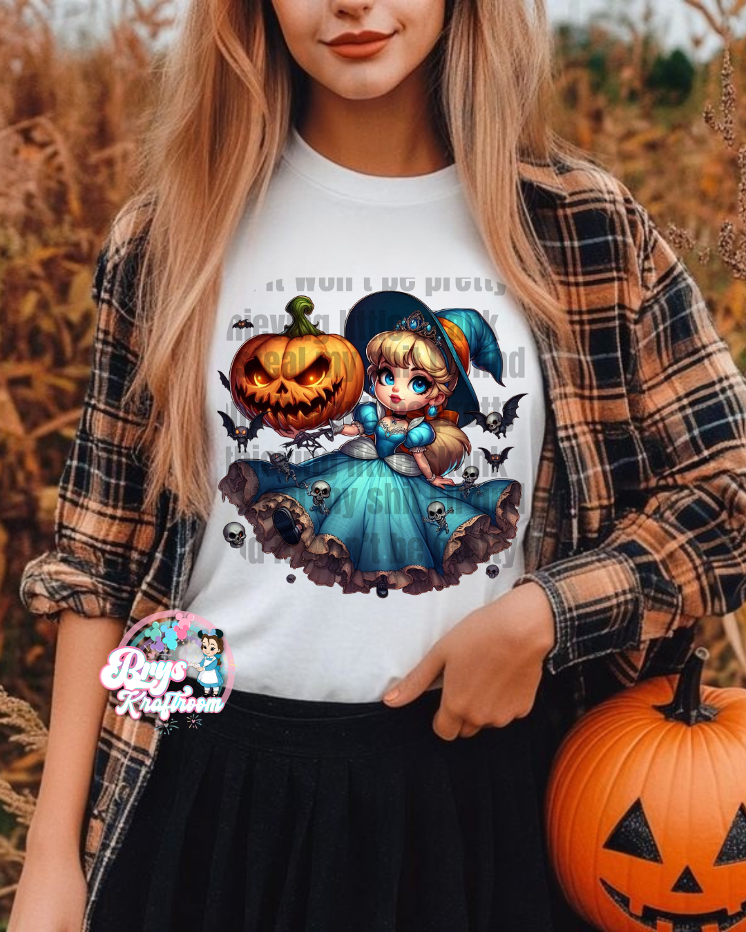 Cindy Pumpkin
