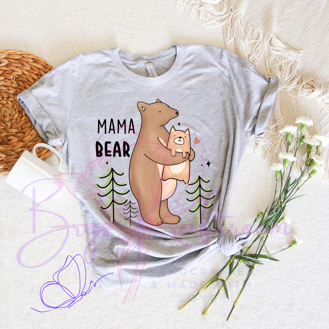 Mama Bear