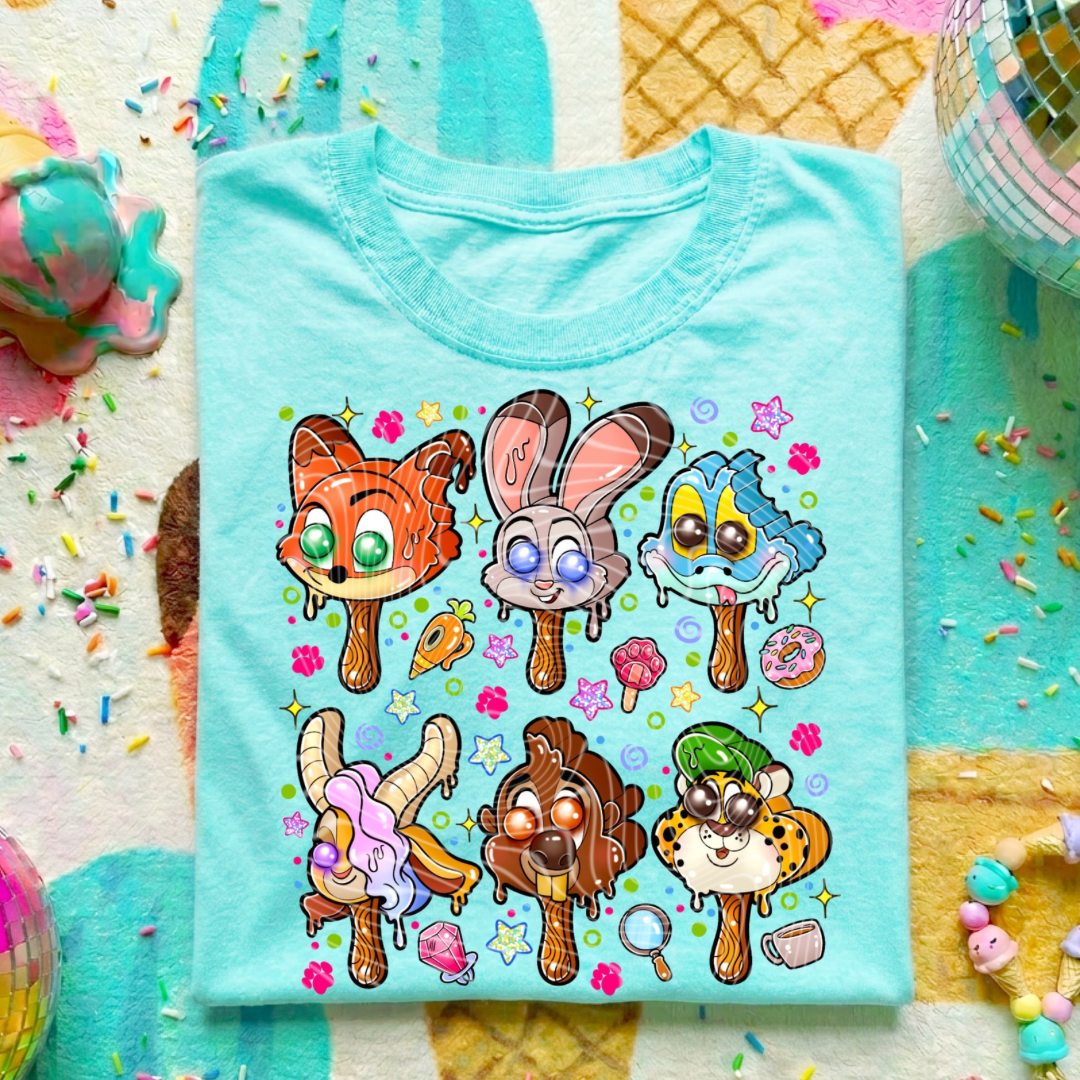 Zootopia
