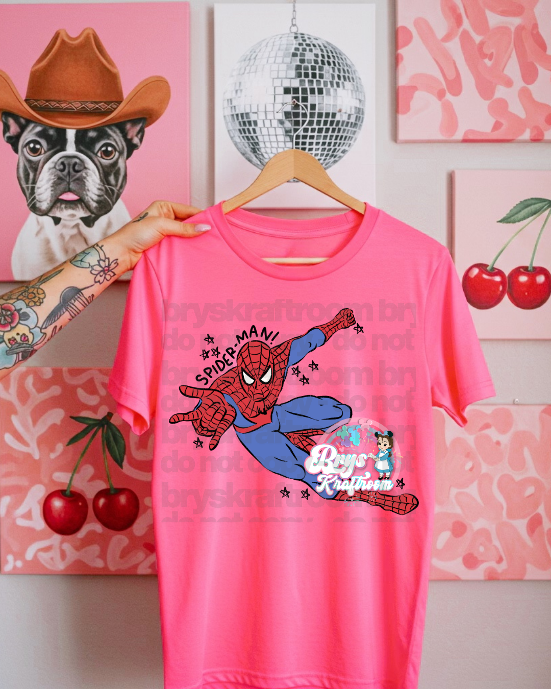 Spidey