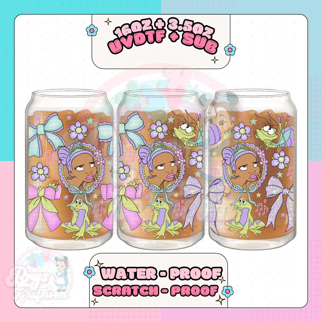 Tiana