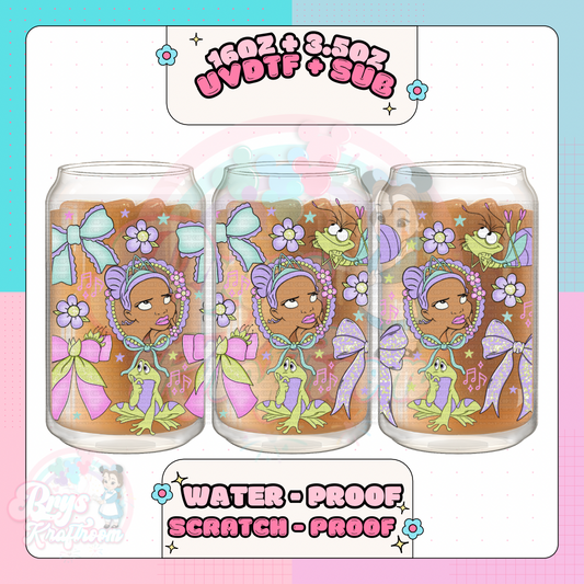 Tiana