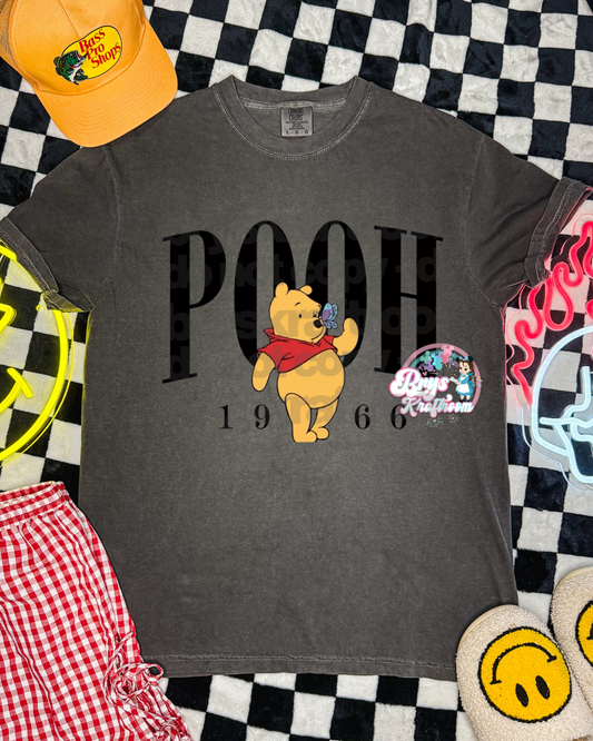 Pooh 1966’