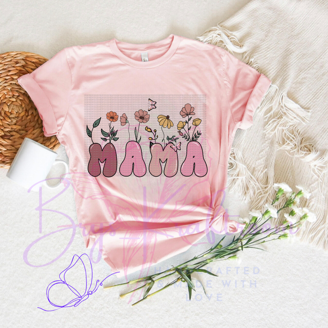 Mama ( Matching set )