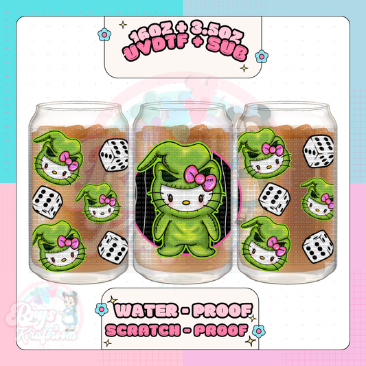 Hk Oogie