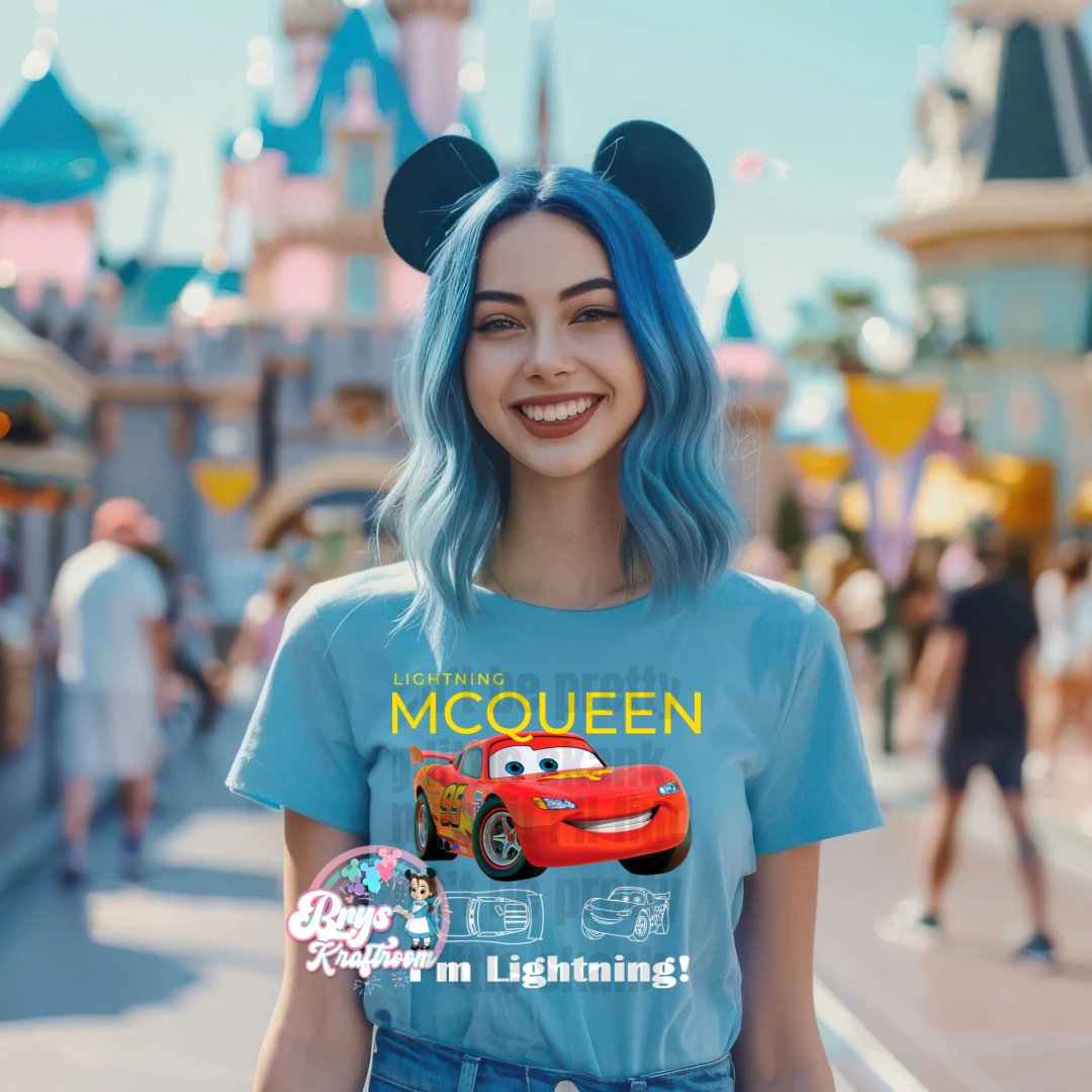 McQueen