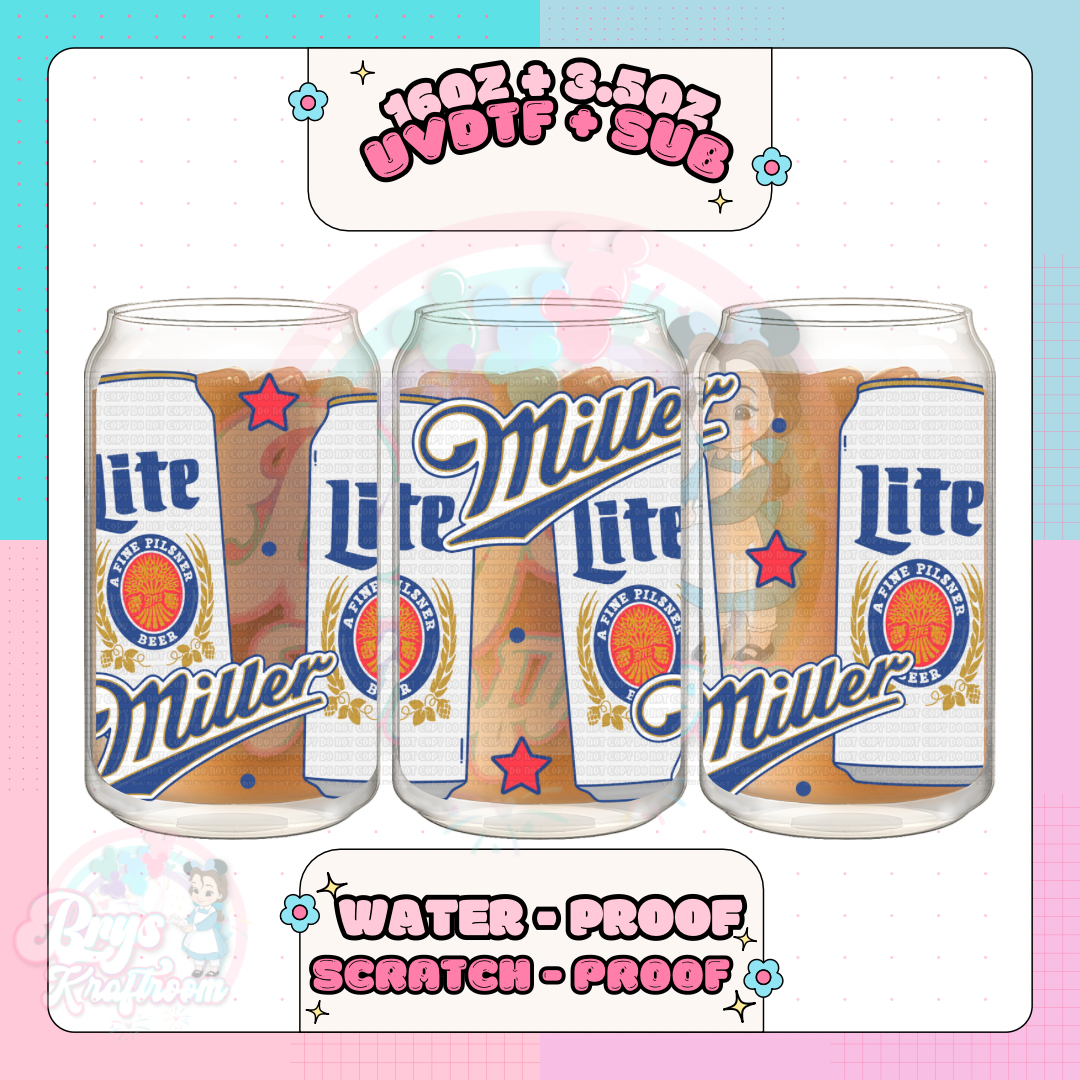 Miller Light