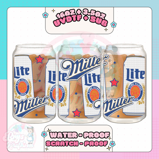 Miller Light