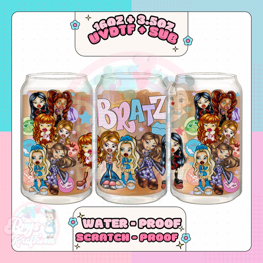 Bratz 07