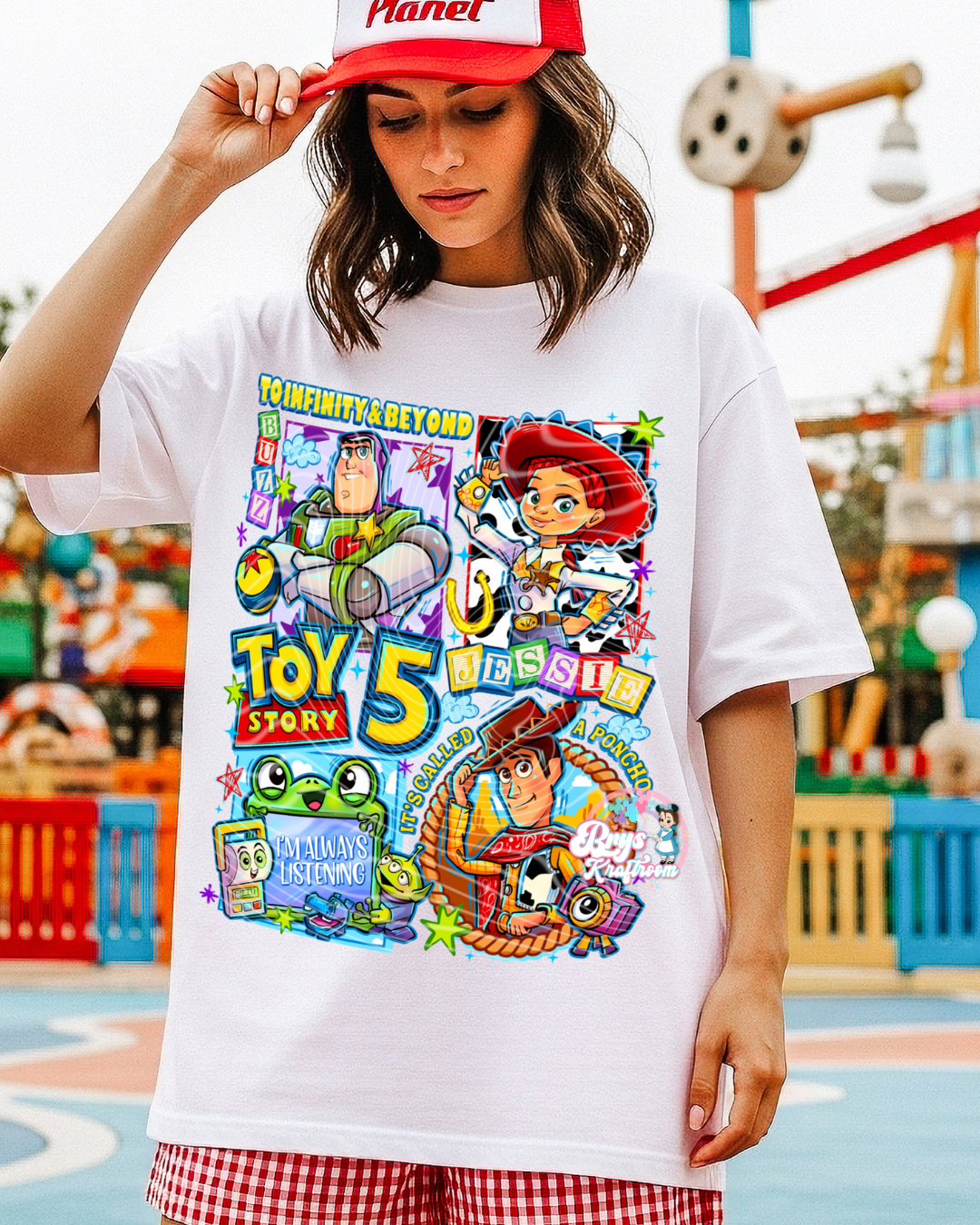 Toys 5