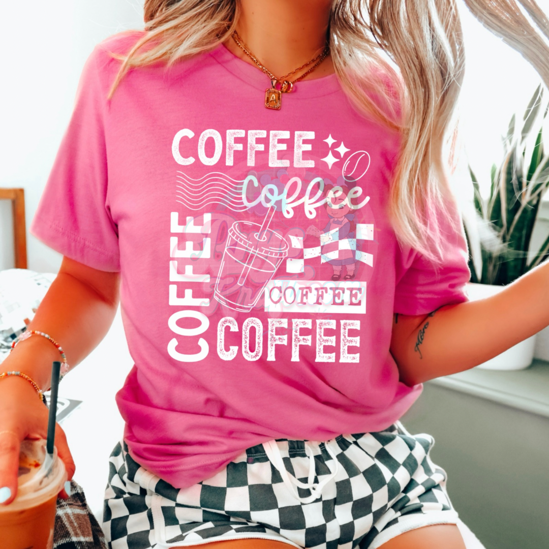 Coffee Coffee coffee
