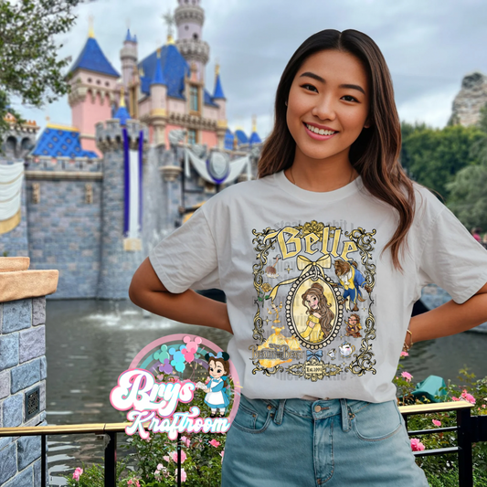 Belle