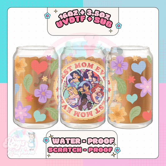 Princess Best MomEver (2)