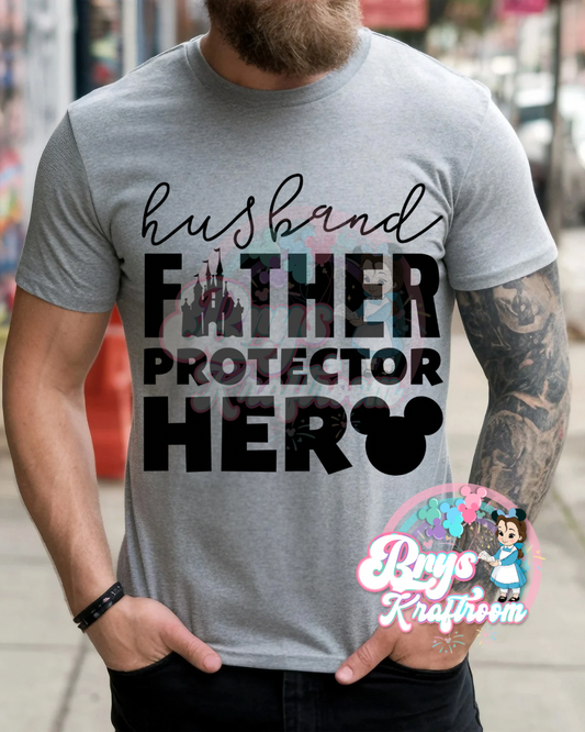 Dad 25