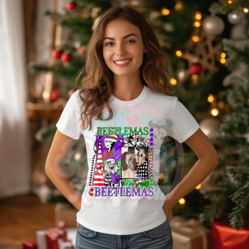 BeetleMas