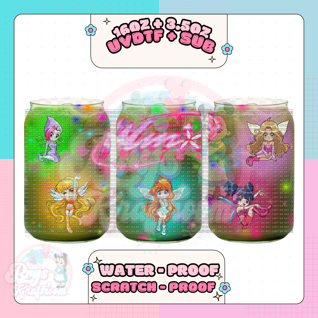 Winx