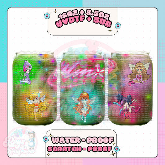 Winx