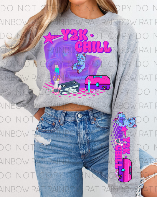 Nostalgia | Y2K Chill