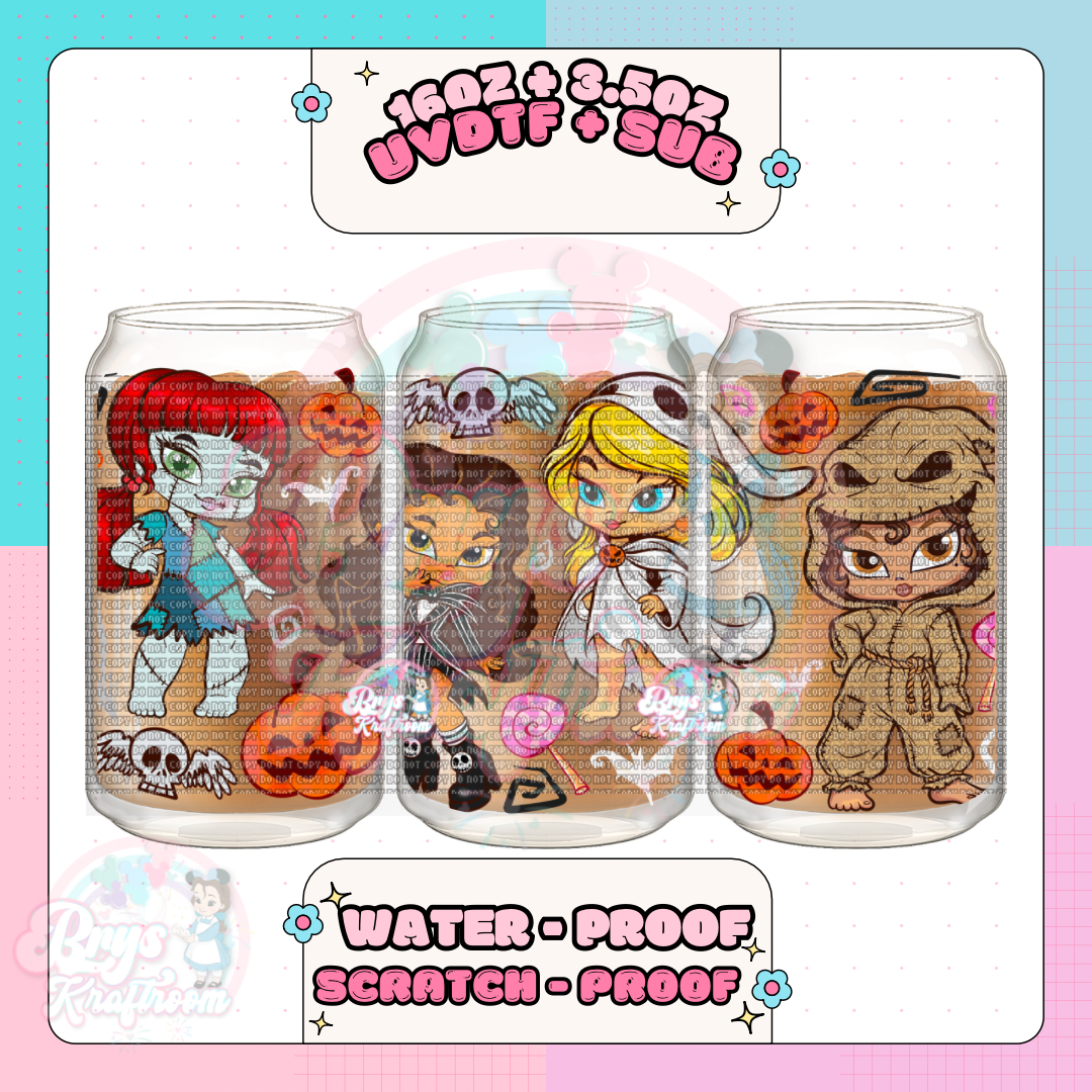 NBC Bratzies