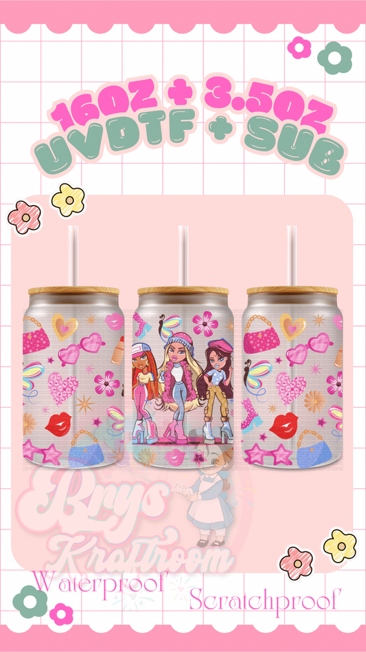 Preppy Girlz V14  *Exclusive*