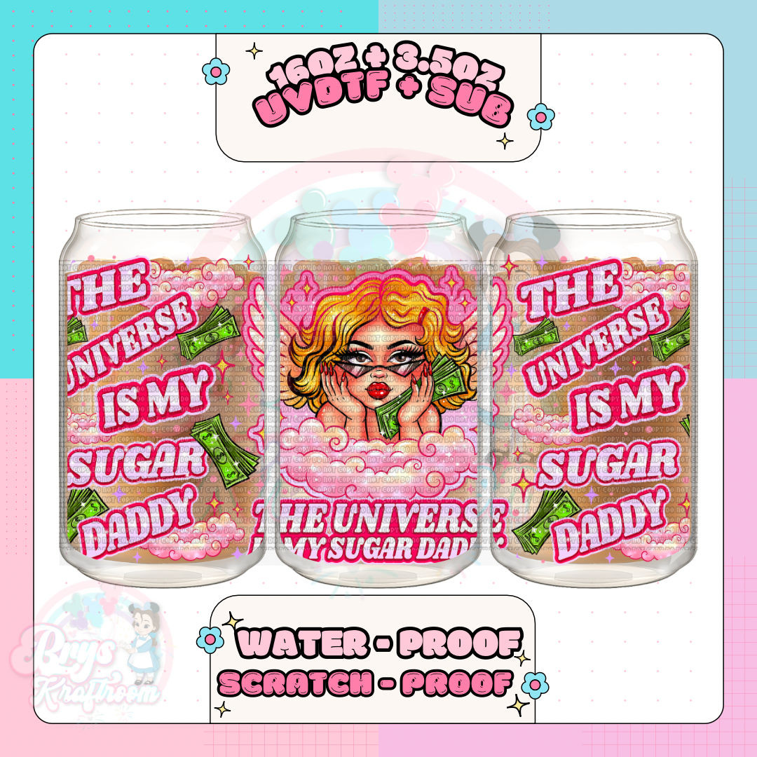 Sugar Daddy Universe (1)