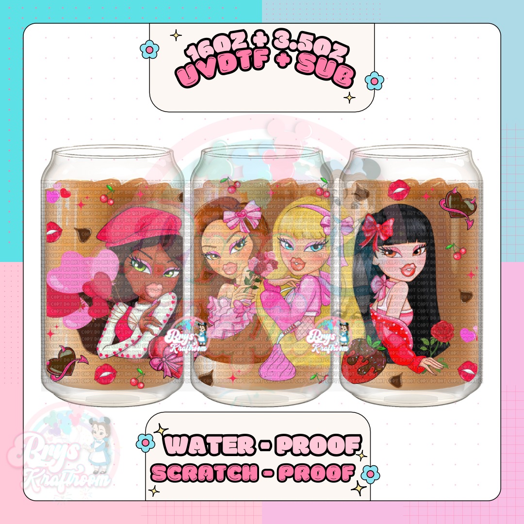 Bratz