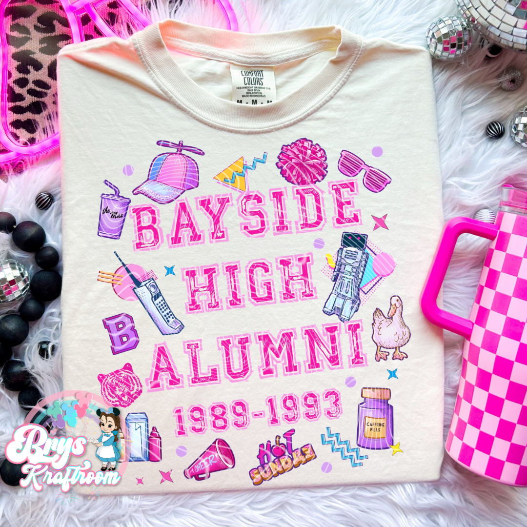 Bayside High