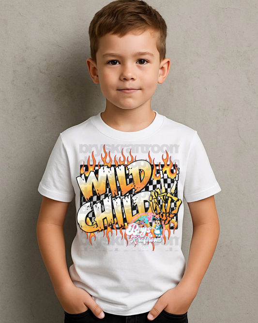 Wild Child