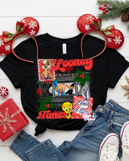 Looney Tunes | Christmas