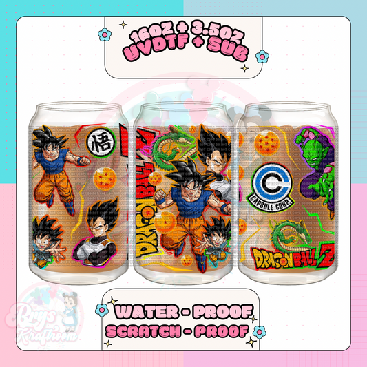 DBZ