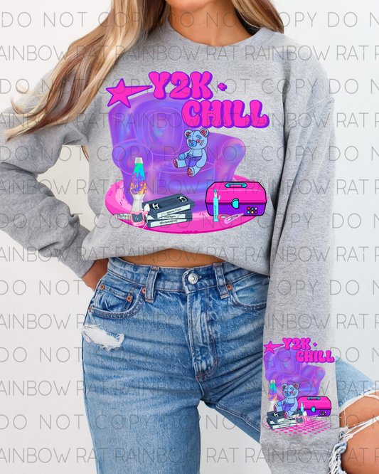 Nostalgia | Y2K Chill (2)