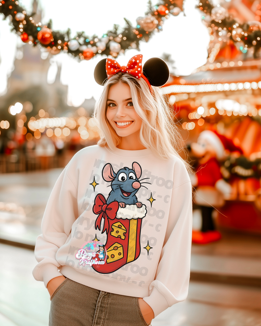 Stocking | Ratatouille