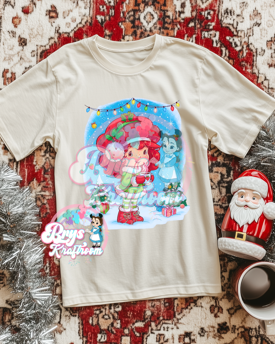 Fresita | Christmas