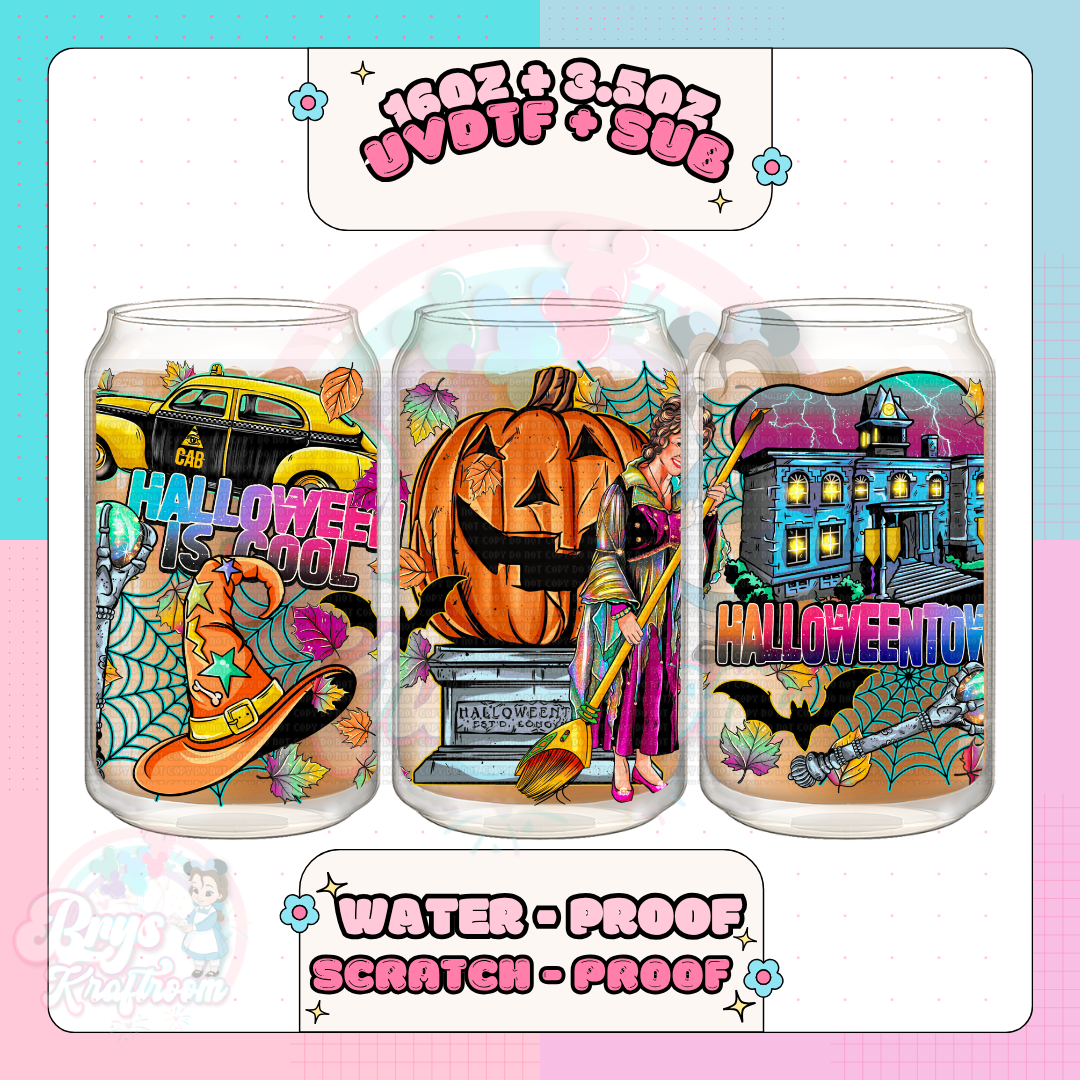 Halloween Town