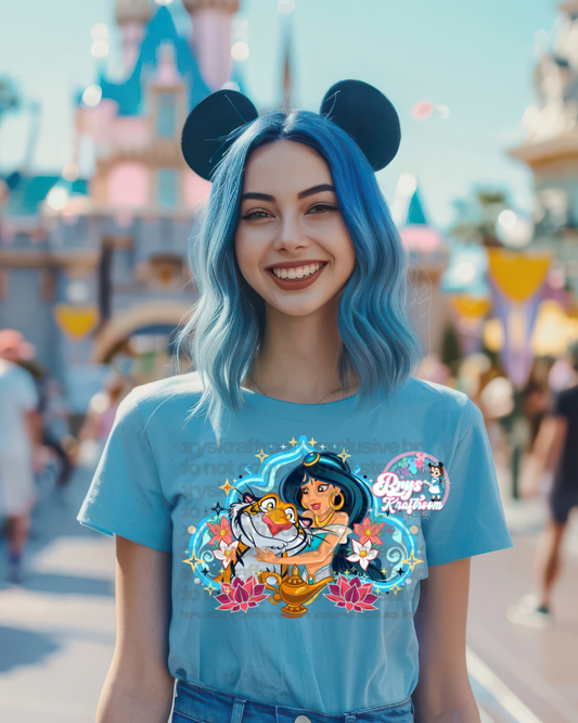 Jasmine