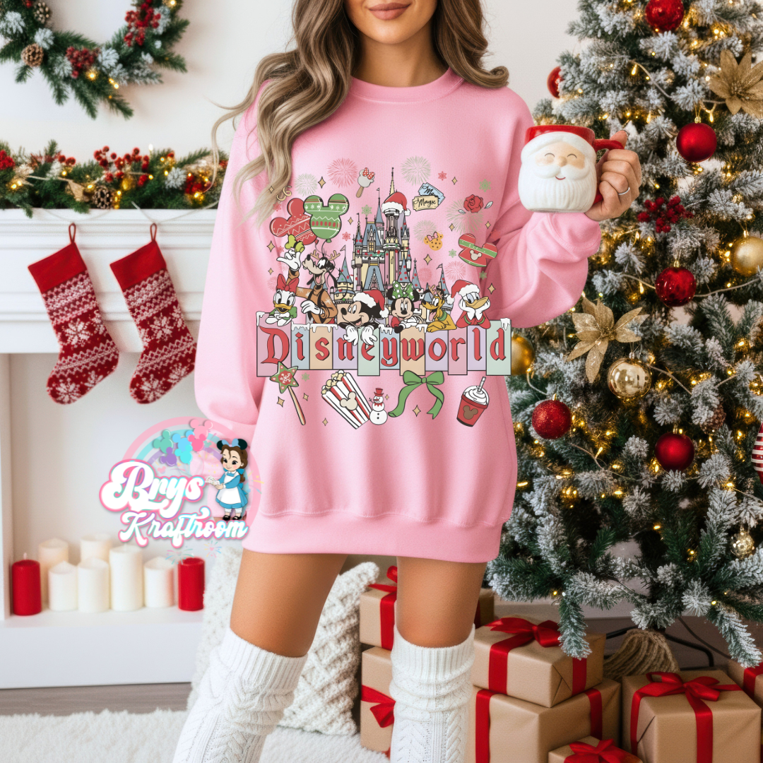 Christmas World