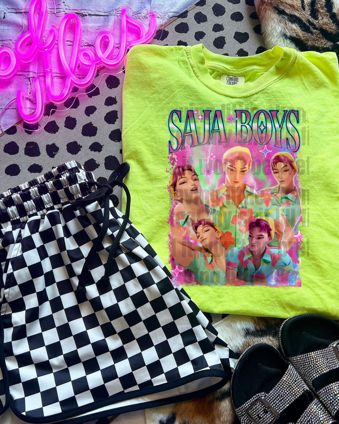 Saja Boys (3)