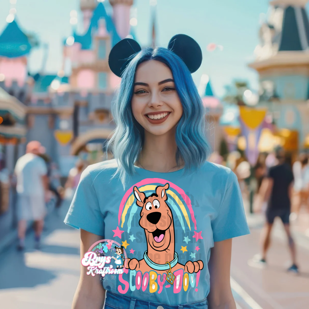 Scooby