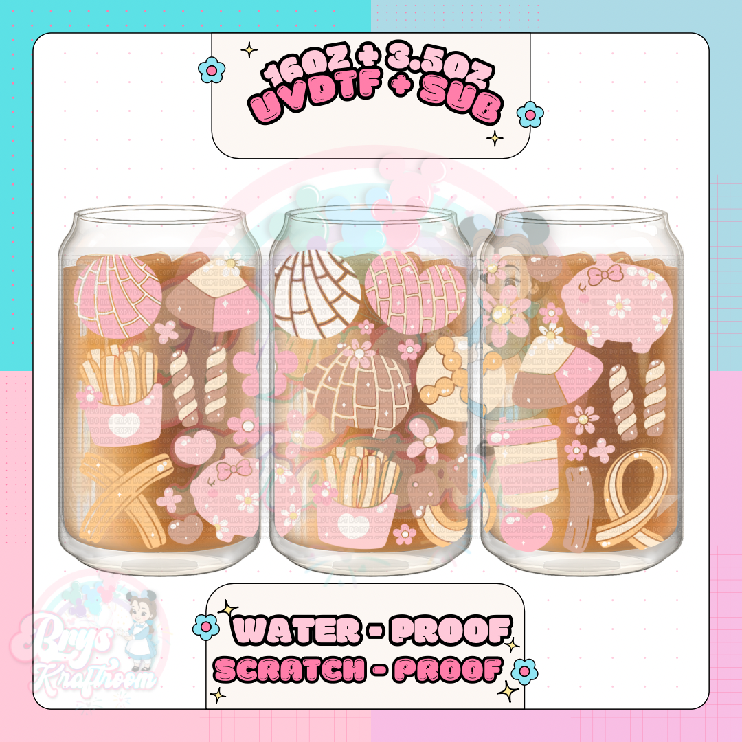 Panecitos