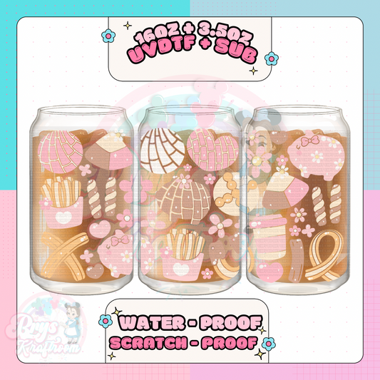 Panecitos