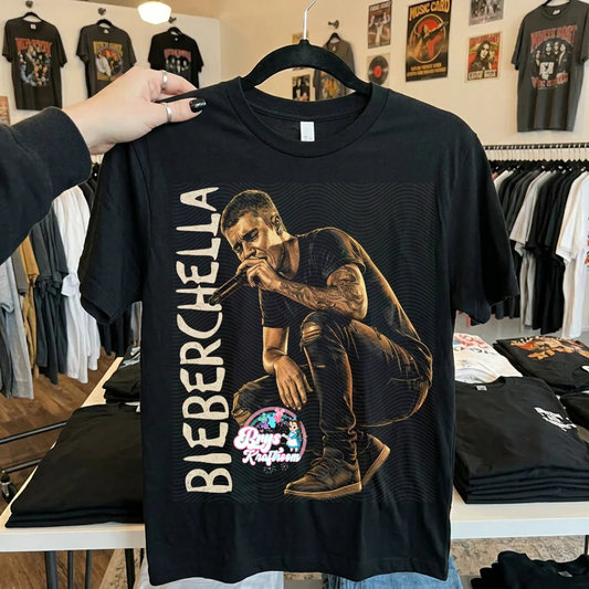 BieberChella