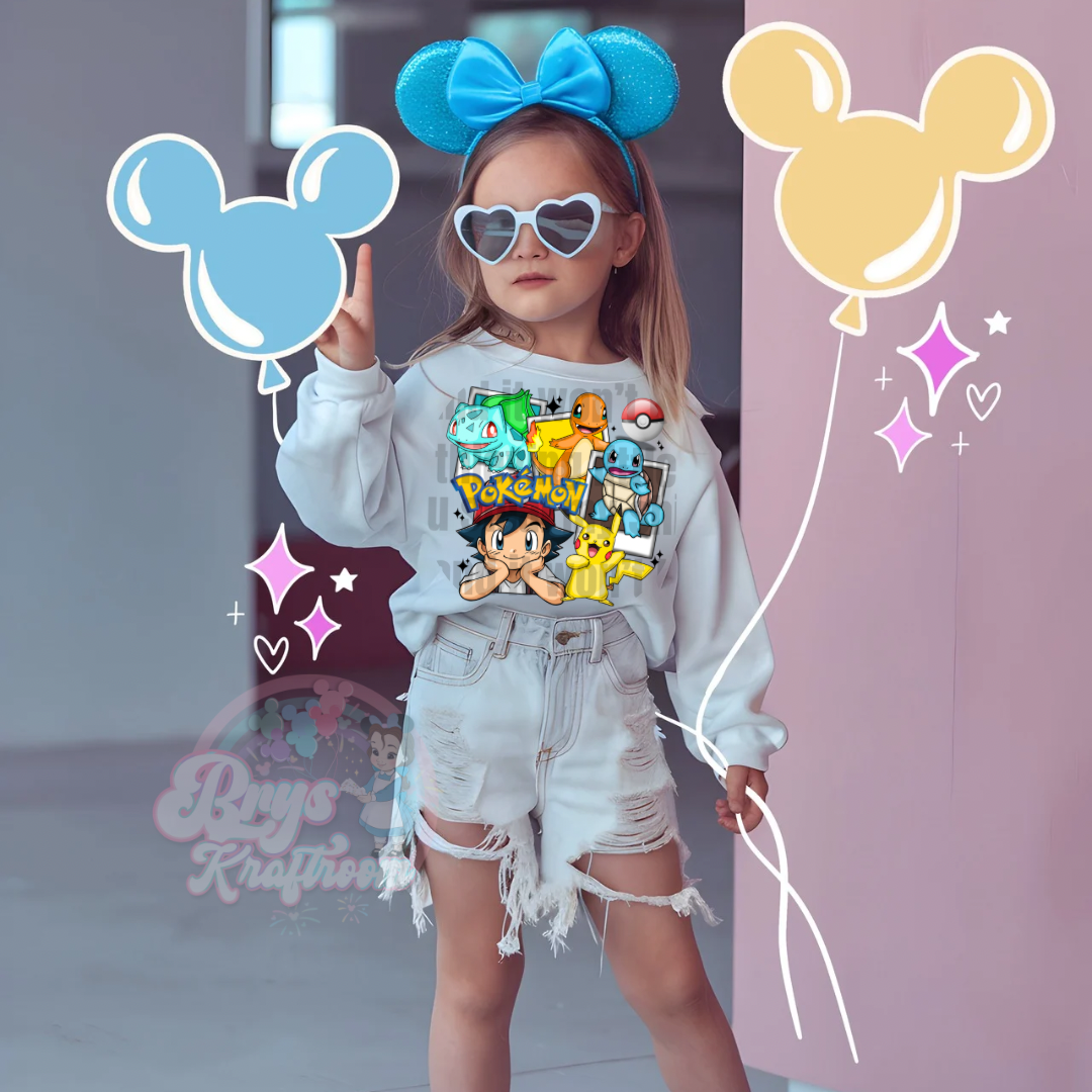 Pokémon