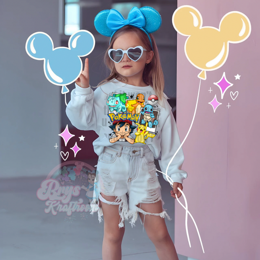 Pokémon