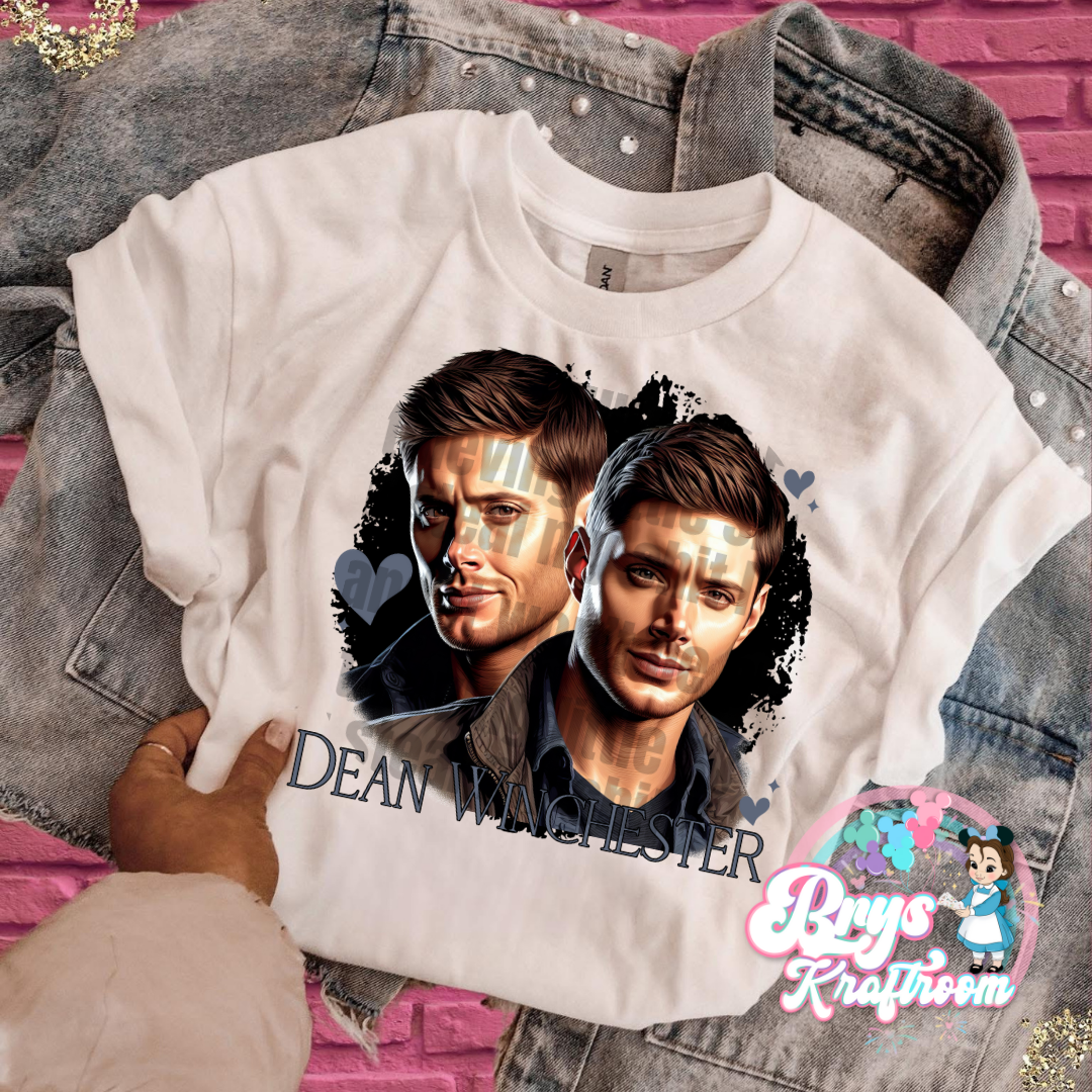 Dean Winchester